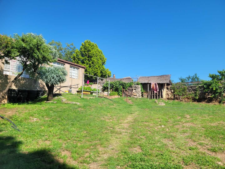 3 Bedroom Property for Sale in Paul Roux Free State